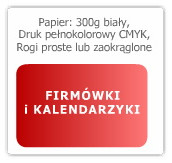 Cennik - firmowki